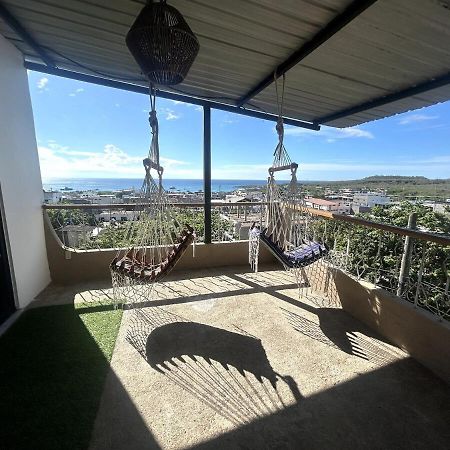 Appartamento Departamento Horizonte Puerto Baquerizo Moreno Esterno foto