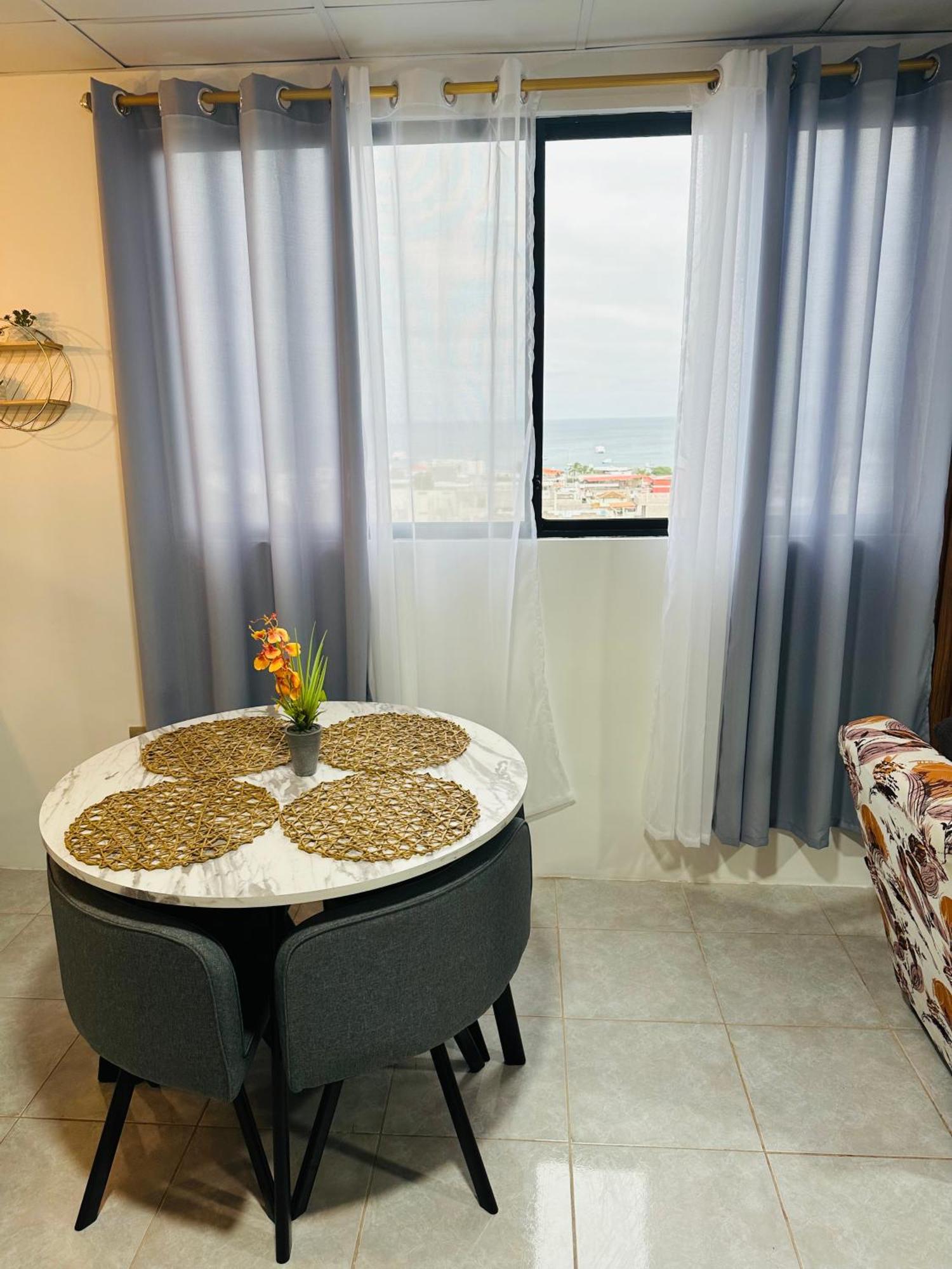 Appartamento Departamento Horizonte Puerto Baquerizo Moreno Esterno foto